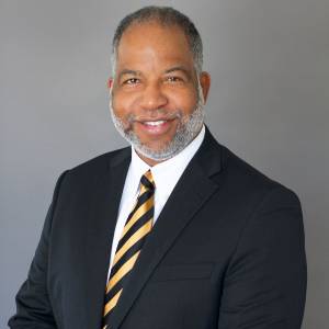 Brother Cedric Holloman