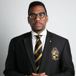 Brother Matthew Newman